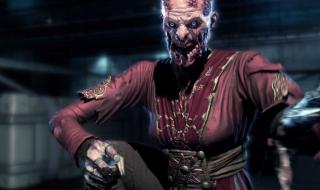 消逝的光芒信徒哪里有一个洞穴 消逝的光芒信徒