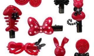 兔年图画简单漂亮好看 新年兔子怎么画好看