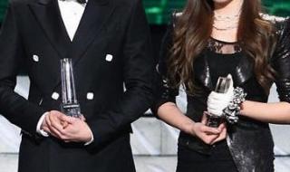 宋茜和尼坤什么时候在一起 宋茜尼坤我们结婚了