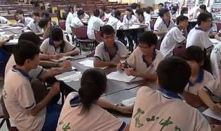 2021年艺体类美术考试时间 美术艺考生面试现场