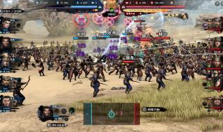 三国群英传h5单机版攻略 三国群英传单机游戏