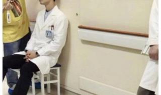 余生请多指教 顾医生很累的样子是几集 余生请多指教顾医生