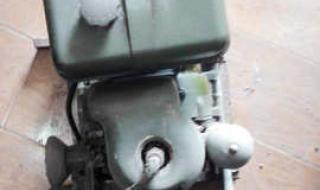 小型水轮发电机 小型水轮发电机