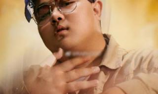 说唱新世代冠军 说唱新世代冠军