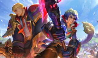 剑魂online平民攻略 lol猴子攻略