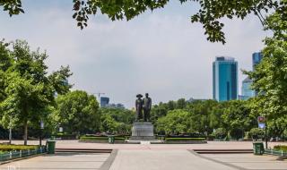 石家庄除了植物园;里有过山车还有哪里有 石家庄植物园过山车