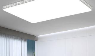 吸顶灯怎么安装 吸顶灯怎么安装