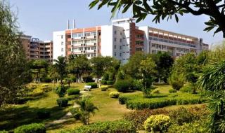广州市城建职业学院 广州市城建职业学院