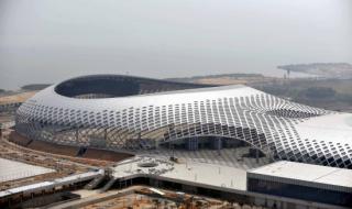 深圳北站到市体育中心地铁有几站 深圳市体育中心