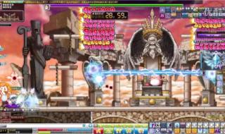 冒险岛手游夜光法师技能怎么加点,法师技能加点推荐 夜光法师技能加点