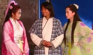 电视剧:乌龙闯情关里面的背景音乐叫什么 乌龙闯情关主题曲