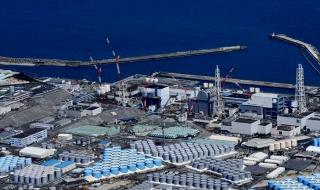 核废水可以排进沙漠里吗 中国核废水排哪里了