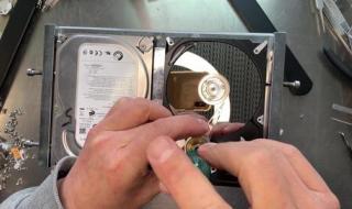 机械硬盘数据恢复一般能恢复多少 硬盘数据恢复专家