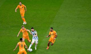 荷兰阿根廷比分预测