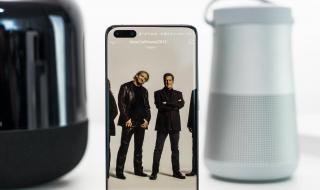 huaweisound huaweisound