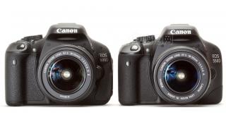 佳能eos600d 佳能eos600d