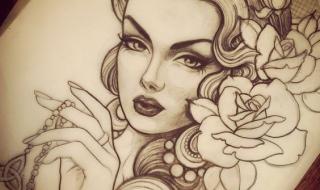 纹身的价格 纹身的价格