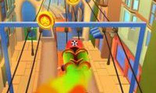 地铁跑酷楼兰版本如何卡永久滑板 地铁跑酷无敌滑板教程