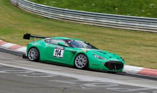 阿斯顿马多少钱 阿斯顿马丁v12zagato