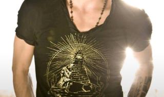 马克西姆的《出埃及记》的歌词是 马克西姆的出埃及记