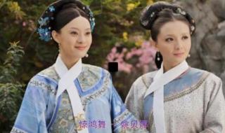 甄嬛传主题曲谁唱的