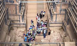 三星堆七星堆考古发现了什么 三星堆最新考古发现