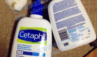 丝塔芙591ml洗面奶如何辨别真假 丝塔芙洗面奶怎么样