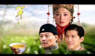 寇世勋主演的电视剧