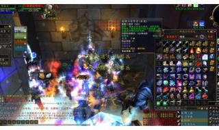 决战奥格瑞玛三英杰成就怎么做 奥格瑞玛成就龙攻略