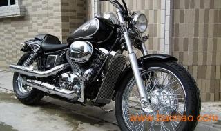 进口摩托有哪些牌子 进口哈雷摩托车报价