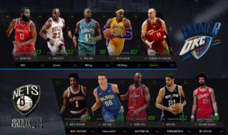 nba2kol生涯模式怎么变成巨星 nba2kol大神之路