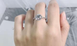 普通一克拉钻石多少钱 1克拉钻戒值多少钱