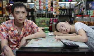 韩国夫妻适宜看的电影爱情片 大片夫妻看的大片