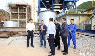 祁连山水泥集团 祁连山水泥集团