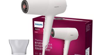 gsh501lfw米家电吹风进头发怎么清理 米家高速吹风机H501