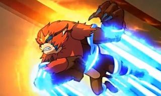 赛尔号鲁斯王怎么融合 赛尔号鲁斯王怎么融合