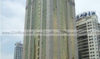 上海世界贸易大厦 上海世界贸易大厦