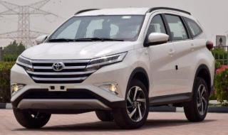 10万左右买轿车还是SUV suv汽车大全10万左右