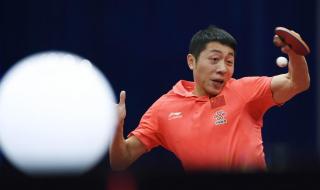 全运女乒单打四强是哪四个 乒乓球男单四强名单