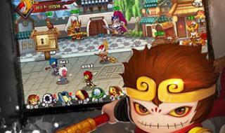 造梦西游3名字怎么取 4399造梦西游3修改