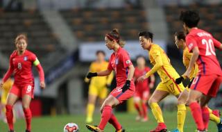 埃及女足世界排名 墨西哥女足联赛最新排名