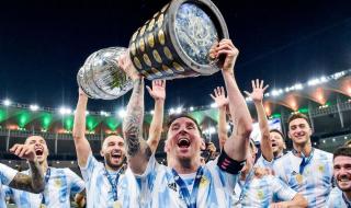 世界杯法国冠军纪录 c罗梅西拿过几个世界杯冠军