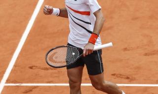 温网2023男单半决赛时间 法网男单半决赛赛程