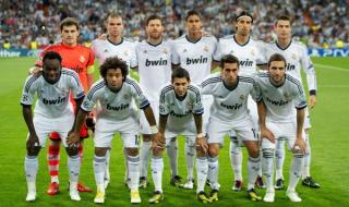 2010年皇家马德里vsac米兰阵容 97-98皇家马德里队的阵容名单