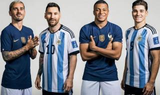 历届世界杯决赛比分是什么 历届世界杯决赛比分