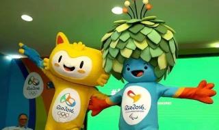 东京奥运会知识 奥运会中蕴含的数学知识