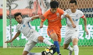 中超联赛亚冠名额 中超联赛亚冠名额