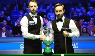 斯诺克英锦赛丁俊晖夺冠排名 斯诺克世界排名丁俊晖当过第一吗