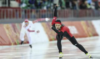 08年奥平昌运会中国第一块金牌 平昌冬残奥会中国奖牌榜