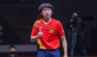 2022wtt女单季军是谁 2022乒乓比赛时间